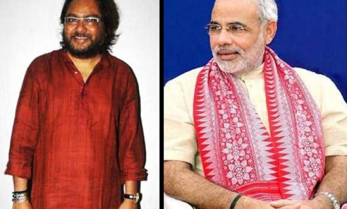ismail darbar wants to join bjp praises modi