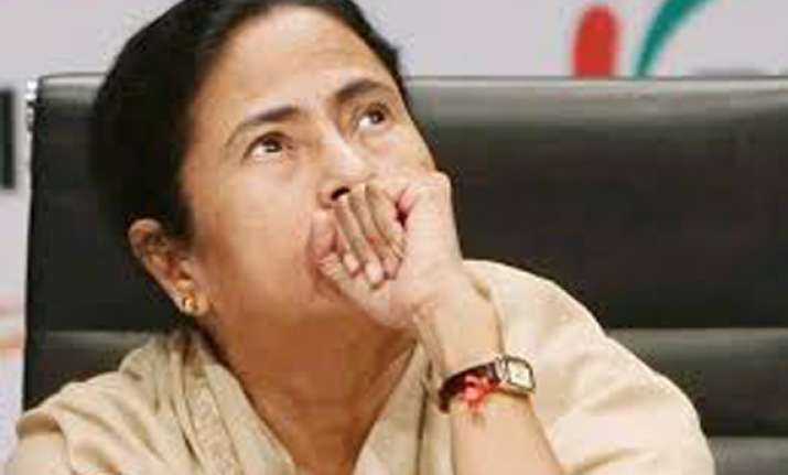 it will be nightmarish if modi becomes pm mamata banerjee