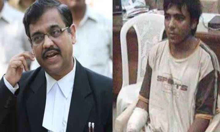 it s a victory for the country nikam on kasab hanging