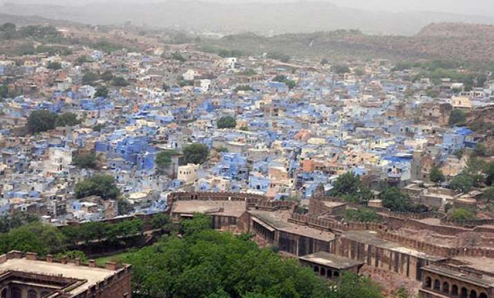 italian delegation explores biz opportunities in rajasthan