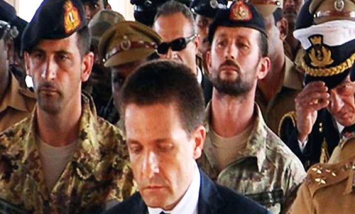 italy moves kerala high court italian foreign minister