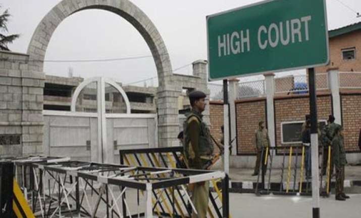 j k hc directs mha not to deport family of pak national