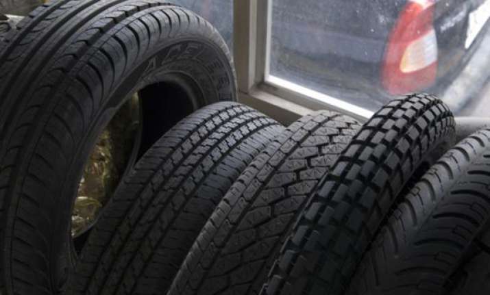 jk tyre to expand capacity at chennai plant