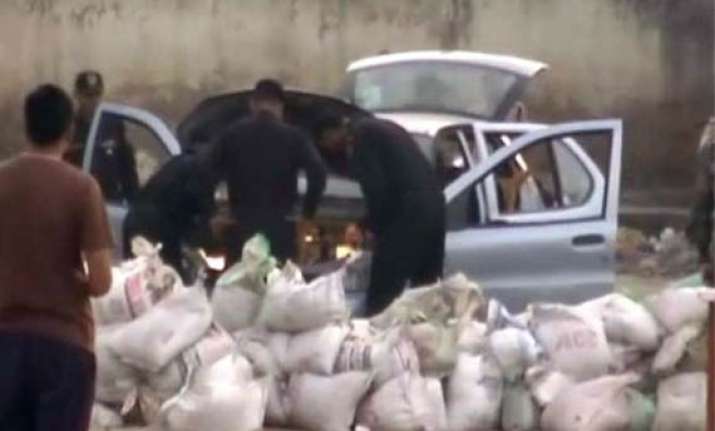 jk police in ambala to help in explosive probe