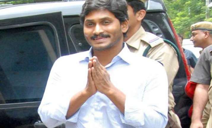 jagan s judicial custody extended