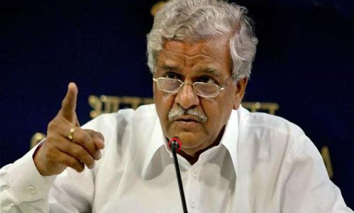 jaiswal says coal blocks were allotted in a transparent