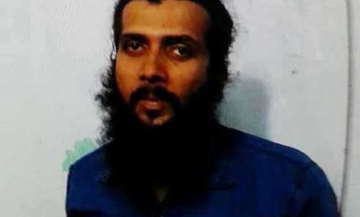 jama masjid attack delhi police chargesheets bhatkal aide