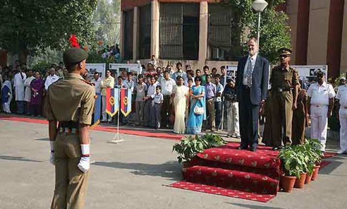 jamia millia islamia celebrates 93rd foundation day