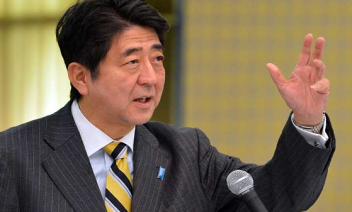 japanese pm invites modi