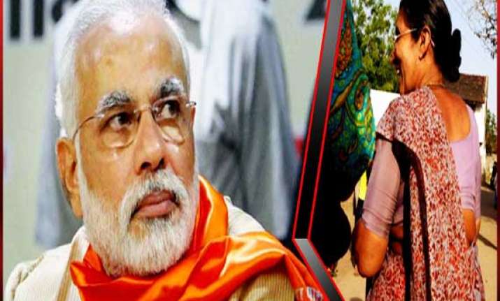 jashodaben fast undertakes pilgrimage for her husband