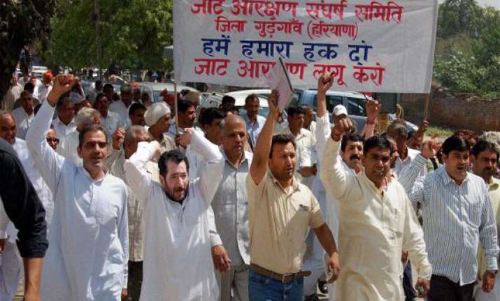 jats in haryana extend deadline by another three days