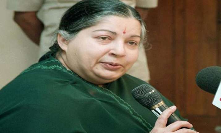 jayalalithaa rejects raghuram rajan committee report