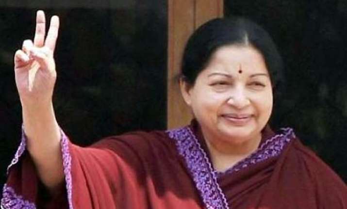 jayalalithaa completes deposition in assets case