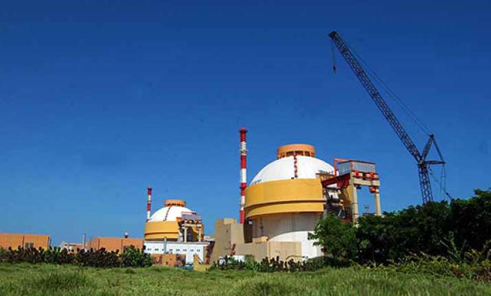 jayalalithaa govt. gives go ahead to kudankulam n plant