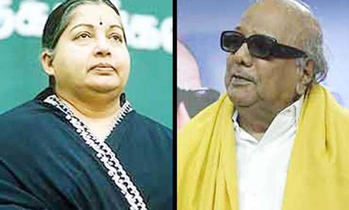 jayalalithaa scraps dmk s free tv scheme