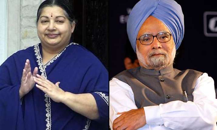 jayalalithaa to meet pm