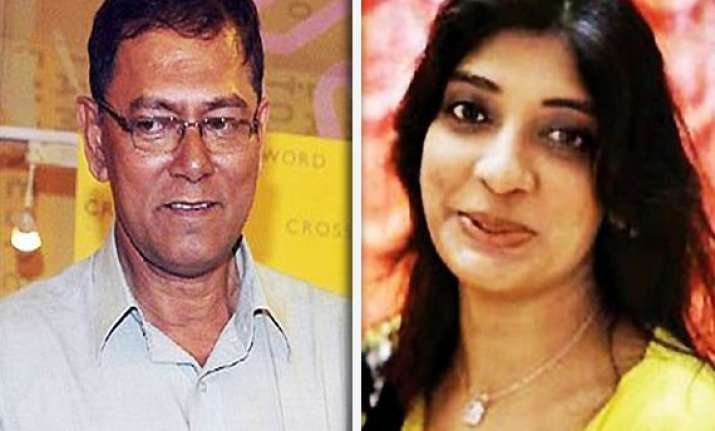 journalist jigna vora gangster paulson sent to jail