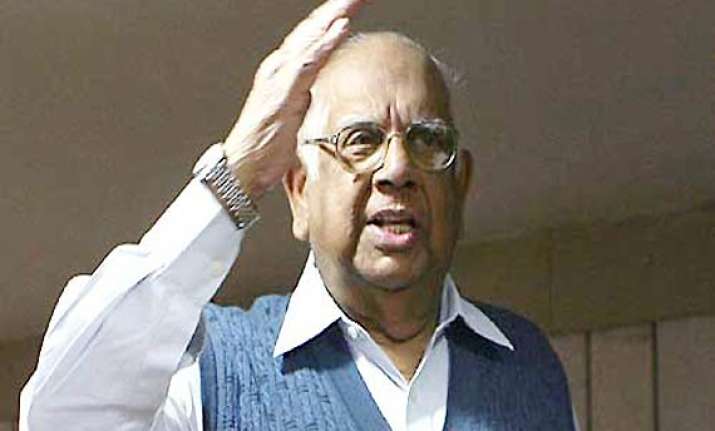 justice not done to justice sen somnath