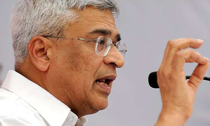 kalam frisking cpi m for reciprocal action against us