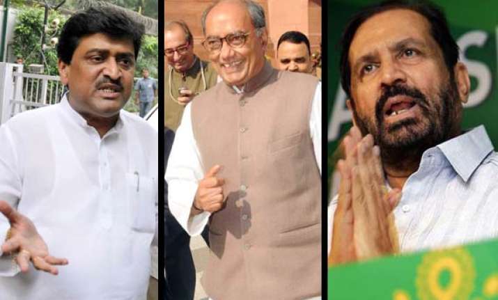 kalmadi chavan innocent says digvijay