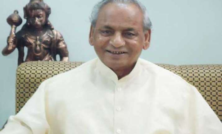 modi government appoints new governors in four states