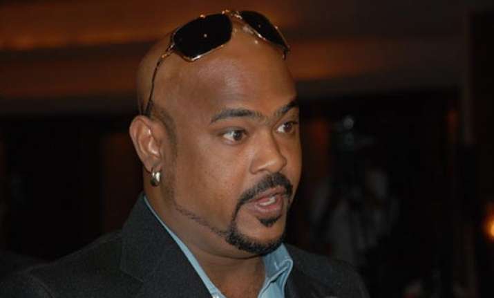 vinod kambli s car damaged music system stolen