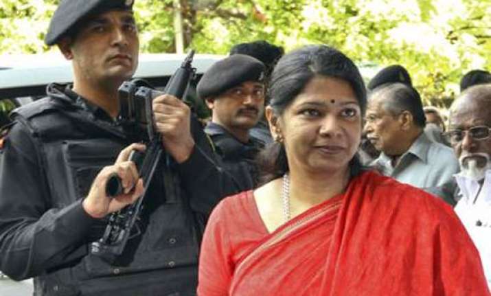 kanimozhi says she will prove her innocence in 2g case