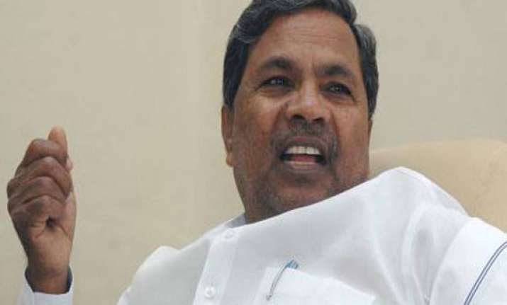 karnataka cm rules out cabinet expansion for now