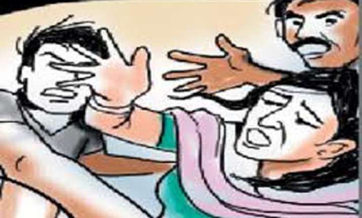manipal gang rape one suspect sent to five day police