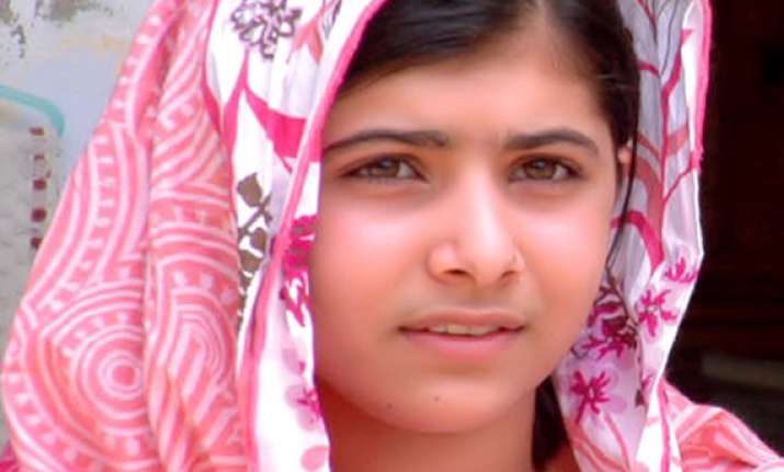 karnataka pontiff to honour malala