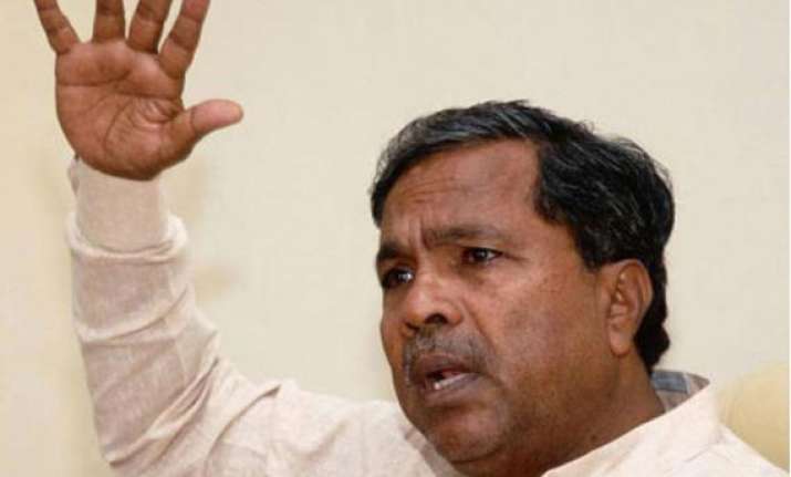 karnataka rules out cauvery water to tamil nadu