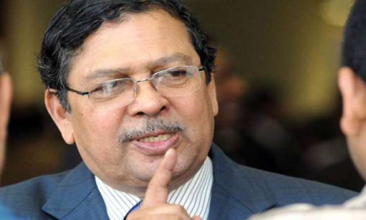 karnataka govt fooled people over iron ore export ban says