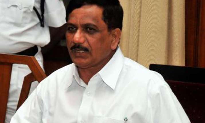 karnataka speaker rejects plea by ex ministers for week s