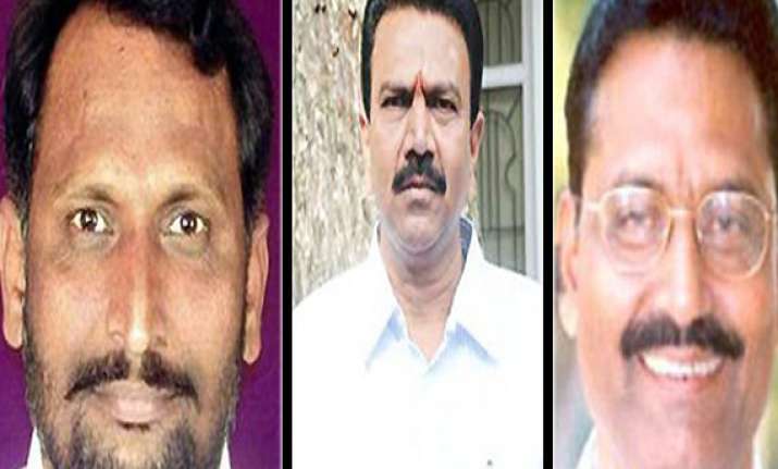 three ministers in karnataka quit in porno film watching