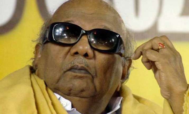 karunanidhi calls for debates on proportional