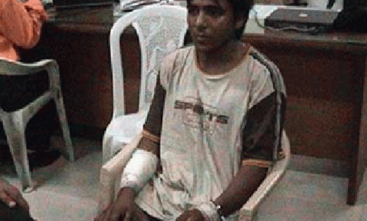 kasab recites quran offers prayers in jail ahead of verdict