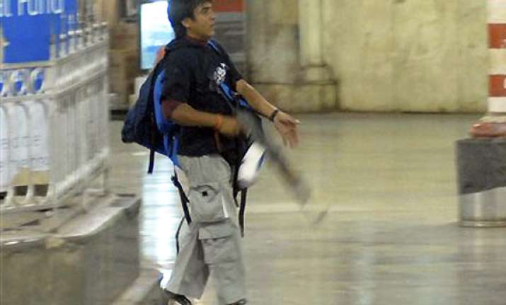kasab tells sc he acted like a robot and was brainwashed