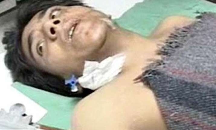 kasab hangman paid rs 5 000 identity kept secret