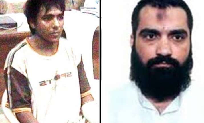 kasab shocked to hear about jundal s arrest