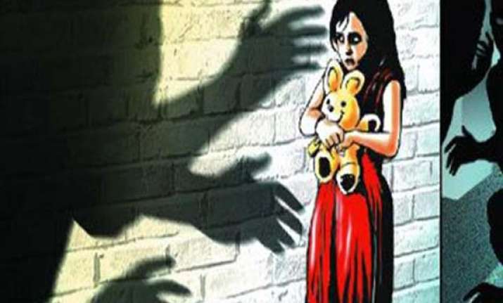 kashmir preacher arrested for sexual exploiting four minors