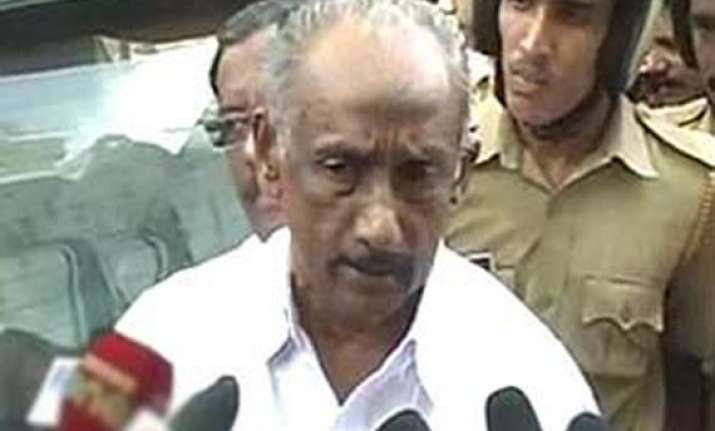 kerala minister s remark on tribal women kicks up row