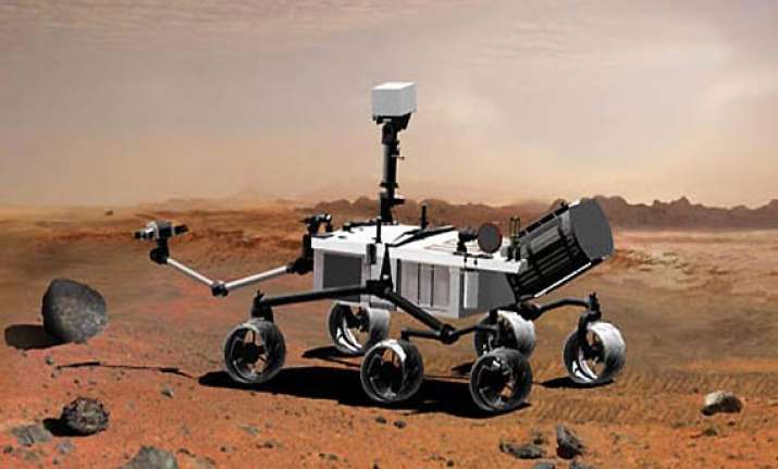 kerala students to compete in designing rover for mars