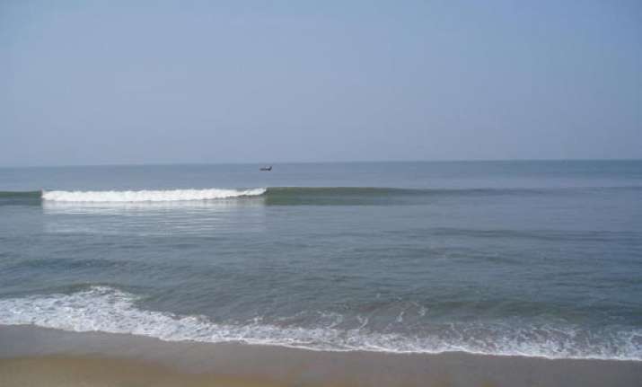 kerala to build artificial reefs
