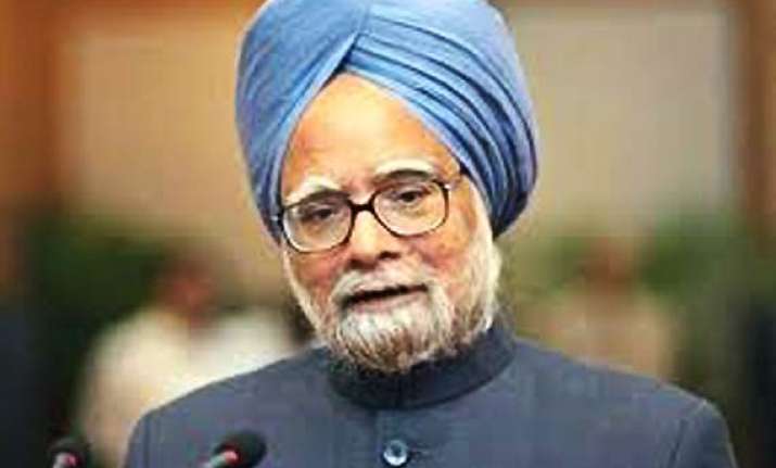 kerala bengal suffered under left rule pm