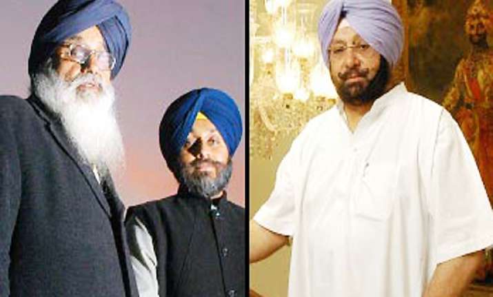 key winners and losers in punjab