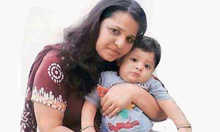 kid hospitalized after licking toxic brinjal in ghaziabad