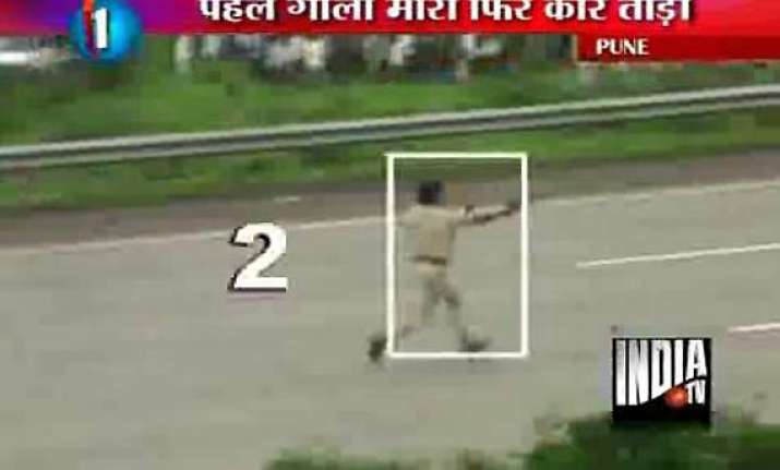 killing of farmers in police firing wrong says rahul