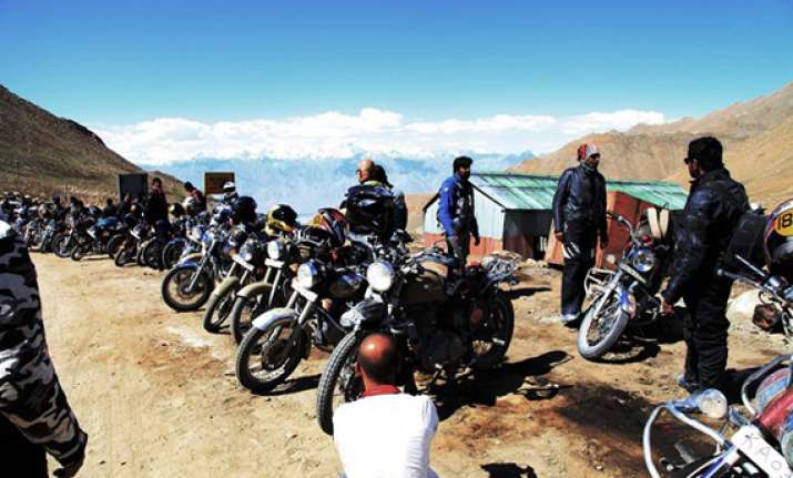 king of road trip himalayan odyssey