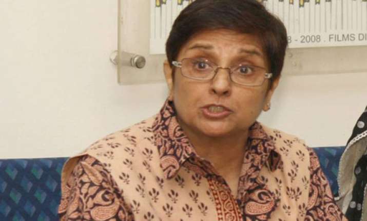 kiran bedi ready to be bjp s delhi cm candidate