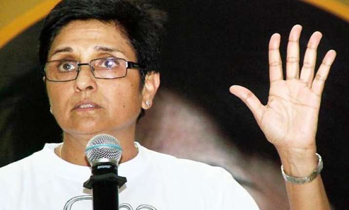 kiran bedi threatens nationwide protests if lokpal bill not